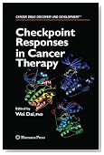Checkpoint Responses in Cancer Therapy (Cancer Drug Discovery and Development)