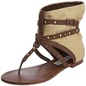 Steve Madden Women Genevvaa Sandal