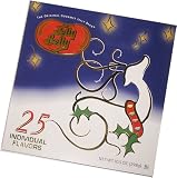 Jelly Belly 25 Flavor Holiday Gift Box