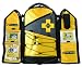 Life+Gear SCSBK01 Safety+Cross Wings of Life Backpack