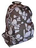 quiksilver Basic flowers backpack colour triple forest