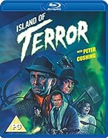 Island Of Terror [Blu-ray]