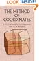 The Method of Coordinates (Dover Books on Mathematics)