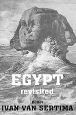 Egypt Revisited (Journal of African Civilizations,)