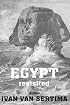 Egypt Revisited (Journal of African Civilizations,)