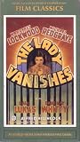 The Lady Vanishes