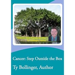 Cancer: Step Outside the Box