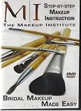 The Makeup Institute - Step By Step Makeup Instruction: Bridal Makeup Made Easy