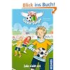 1. FC Ohne Jungs 03. Jule sieht rot