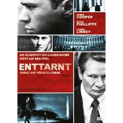 Enttarnt - Verrat auf h�chster Ebene