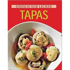 Einfach nur lecker Tapas