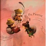 Pi, Po, Pierrotpar Chun-Liang Yeh