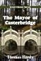 The Mayor of Casterbridge (Large Print)