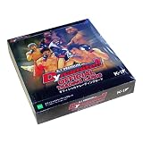 Dynamaite!! OFFICIAL TRADING CARDS (BOX)