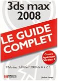 3ds max 2008