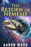 Aaron Carter in the book The Return Of Nemesis
