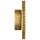 Brass Pinion Gear 64P 20 Deg Pressure Angle 56Teeth x .188" Bore x .875" Pitch Dia