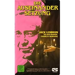 Die Auseinandersetzung