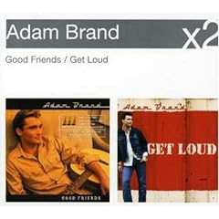 Good Freinds/Get Loud
