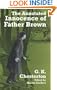 The Annotated Innocence of Father Brown