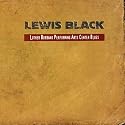 Luther Burbank Performing Arts Center Blues [Explicit]