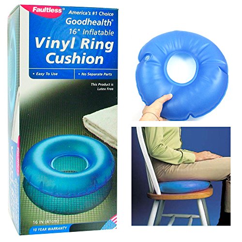 Top Best 5 donut pillow for hemorrhoids for sale 2016 BOOMSbeat