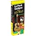 Pack Guitare pour les Nuls