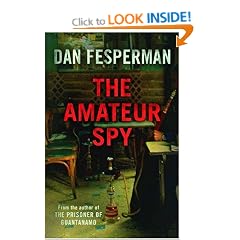 The Amateur Spy