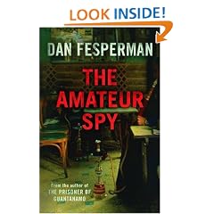 The Amateur Spy