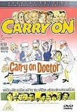 Carry on Doctor [Region 2]