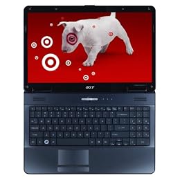 Product Image Acer Aspire 15.6" Notebook Computer - Black (AS5517-1643)
