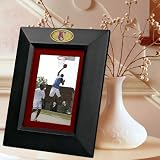 Los Angeles Clippers BLACK Portrait Picture Frame