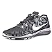 Nike Women's Free 5.0 TR Fit 5 Metallic Running Shoes