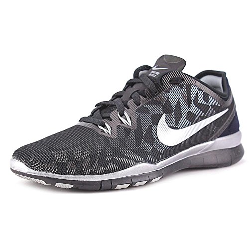 Nike Women's Free 5.0 TR Fit 5 Metallic Running Shoes