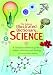 Illustrated Dictionary of Science (Illustrated dictionaries) RS.389.00