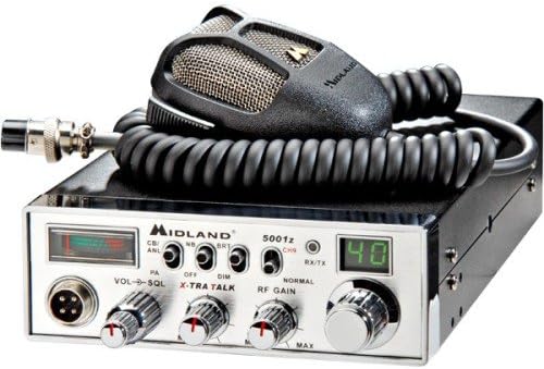 MIDLAND 5001Z