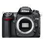 Nikon D7000 SLR-Digitalkamera (16 Megapixel, 39 AF&hellip von Nikon