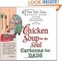 Chicken Soup for the Soul Cartoons for Dads