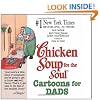 Chicken Soup for the Soul Cartoons for Dads