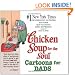 Chicken Soup for the Soul Cartoons for Dads