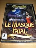 Revue Atari  / Cluedo / replay
