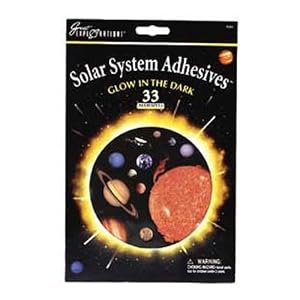 Solar System Adhesives