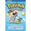 Pok&eacute;mon Adventures, Vol. 1 (2nd Edition)