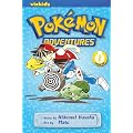 Pokemon Adventures, Volume 1 (Pokemon Adventures (Viz Media))
