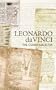 Leonardo da Vincier: The Codex Leicester