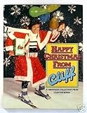 Happy Christmas from Cliff