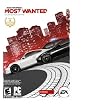 Need for Speed Most Wanted Regular Edition