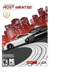 Need for Speed Most Wanted Regular Ed...