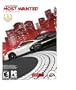 Need for Speed Most Wanted Regular Edition
