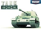 Tank Overhaul Volume 1